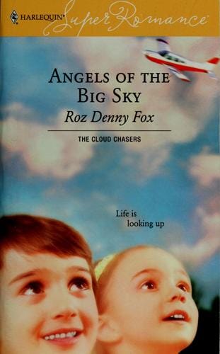 Angels of the big sky