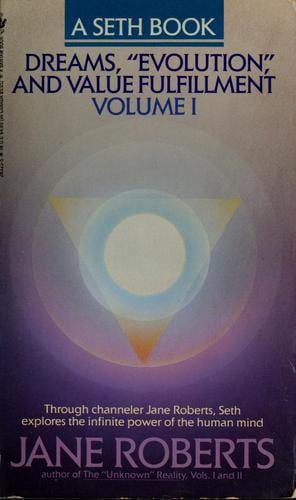 Dreams, "evolution," and value fulfillment