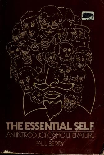 The Essential self