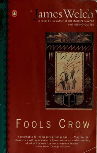 Fools crow