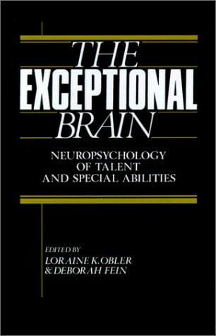 The Exceptional brain