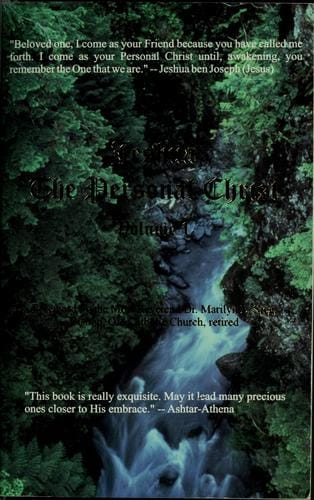 Jeshua, the personal Christ