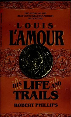 Louis L'Amour