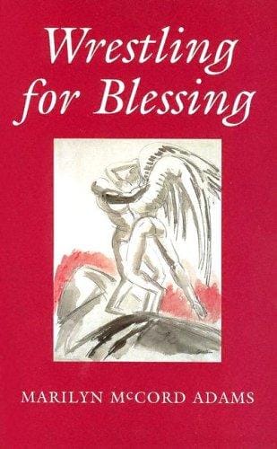 Wrestling for Blessing