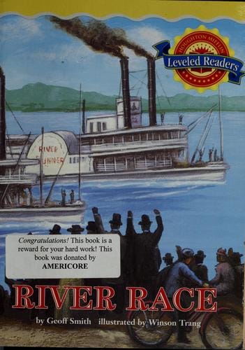 River race