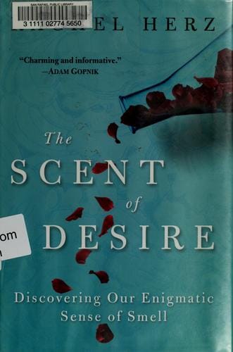 The scent of desire