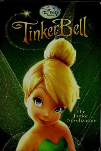 Tinker Bell