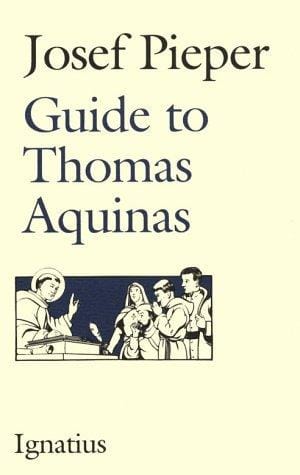 Hinführung zu Thomas von Aquin