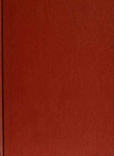 George Chapman, a critical essay