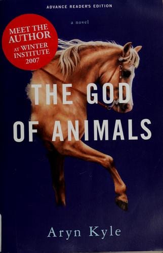 The god of animals
