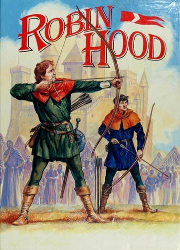 Robin Hood