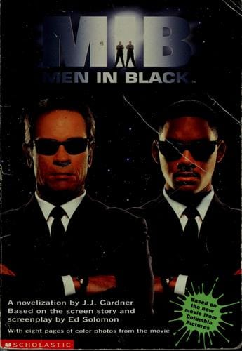 MIB