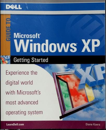 Microsoft Windows XP