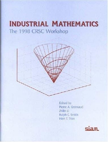 Industrial mathematics