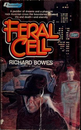 Feral cell
