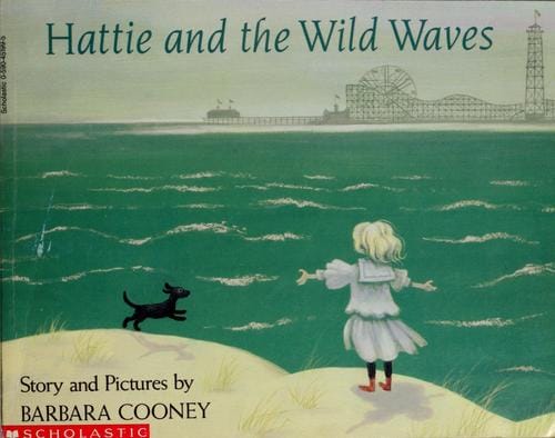 Hattie and the wild waves