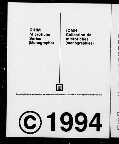 Sermon preached at Fredericton Cathedral, September 1, 1889 on the death of the Rev. Canon Medley