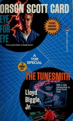 Eye For Eye / The Tunesmith
