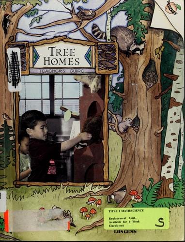 Tree homes