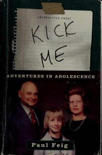 Kick me