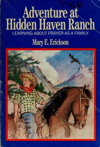 Adventure at Hidden Haven Ranch