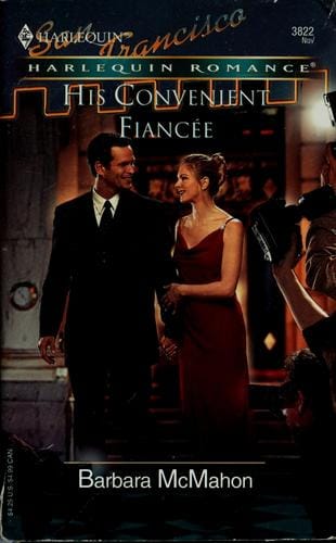 His convenient fiancee