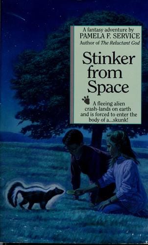 Stinker from space