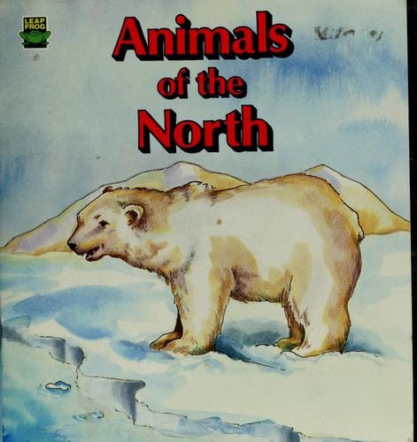 Animals of the North