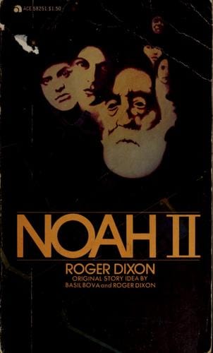 Noah II