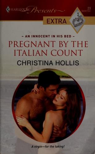 Pregnant by the Italian count
