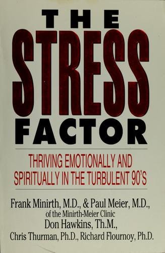 The Stress factor