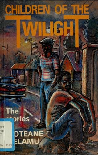 Children of the Twilight