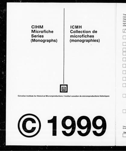 The emigrant's handbook of facts concerning Canada, New Zealand, Australia, Cape of Good Hope, &c