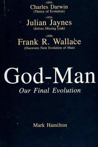 God-man
