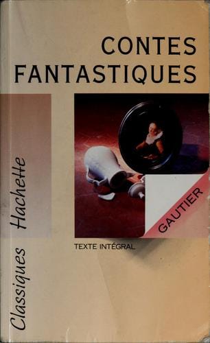 Contes fantastiques