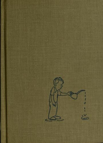 "Help!" yelled Maxwell