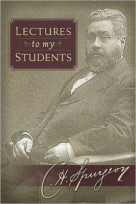 Lectures To My Students