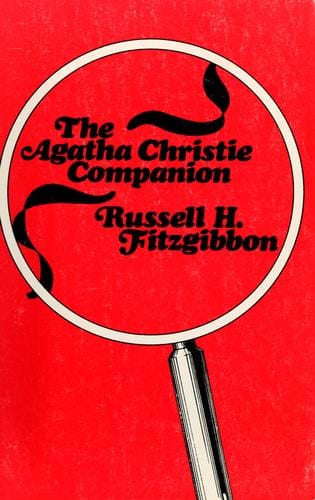 The Agatha Christie companion