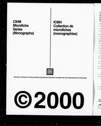 Quebeck : to the publick