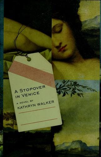 A stopover in Venice