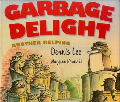 Garbage Delight