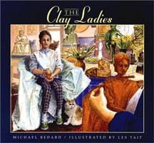 Clay Ladies
