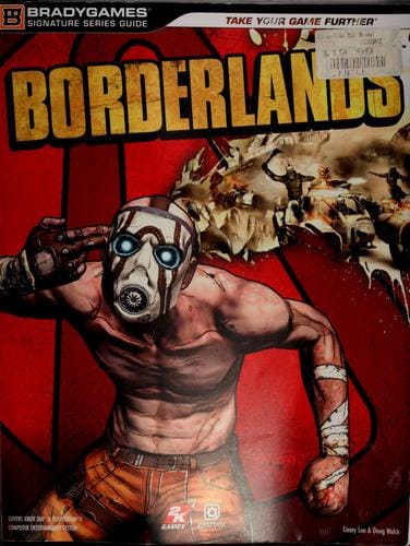 Borderlands