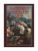 Slovenska trideseta leta