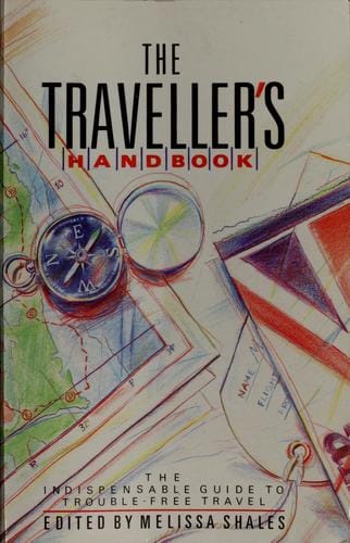 The Traveller's handbook