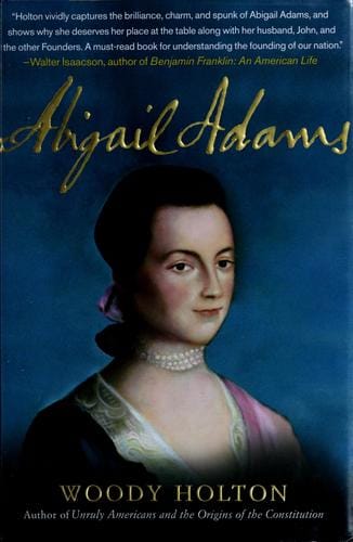 Abigail Adams