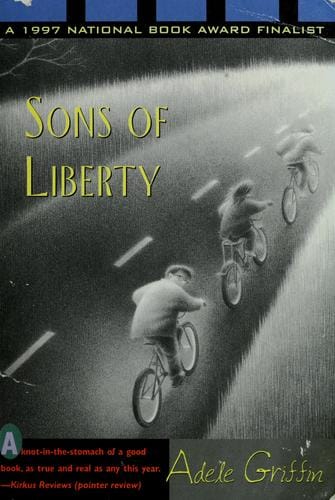 Sons of Liberty
