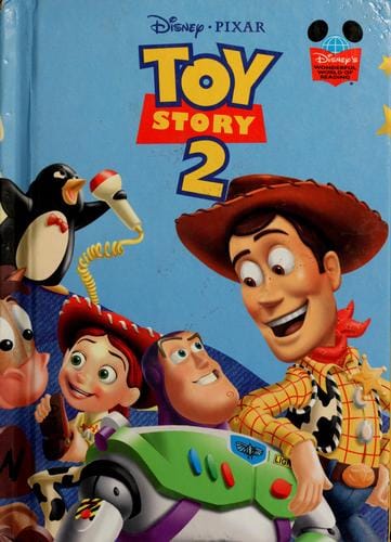 Toy story 2