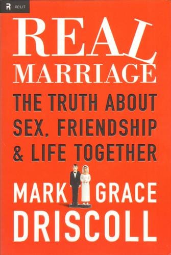 Real Marriage