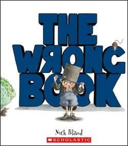 Wrong Book